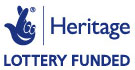 Heritage Lottery funded